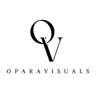 Opara Visuals Logo