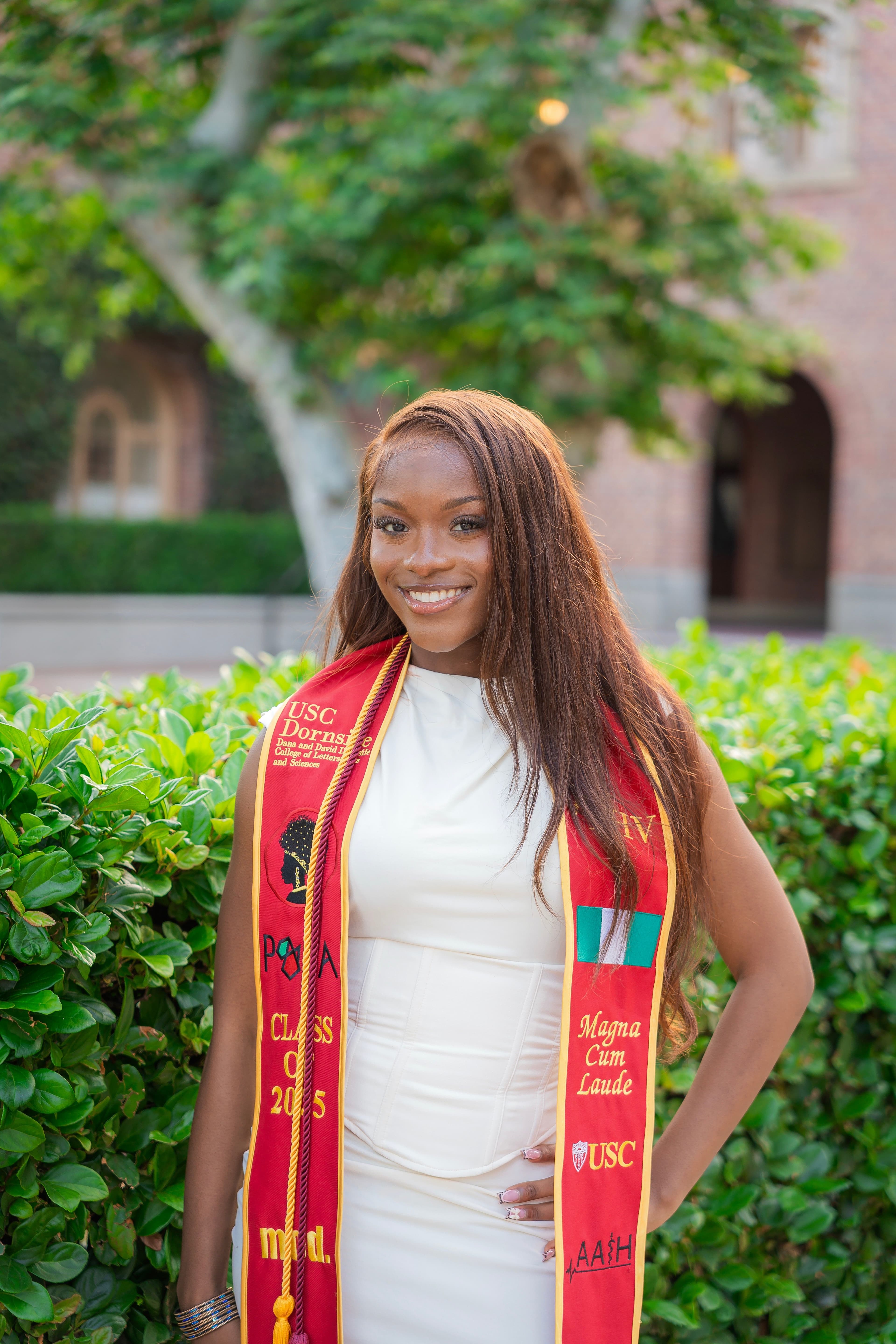 Individual Portraits